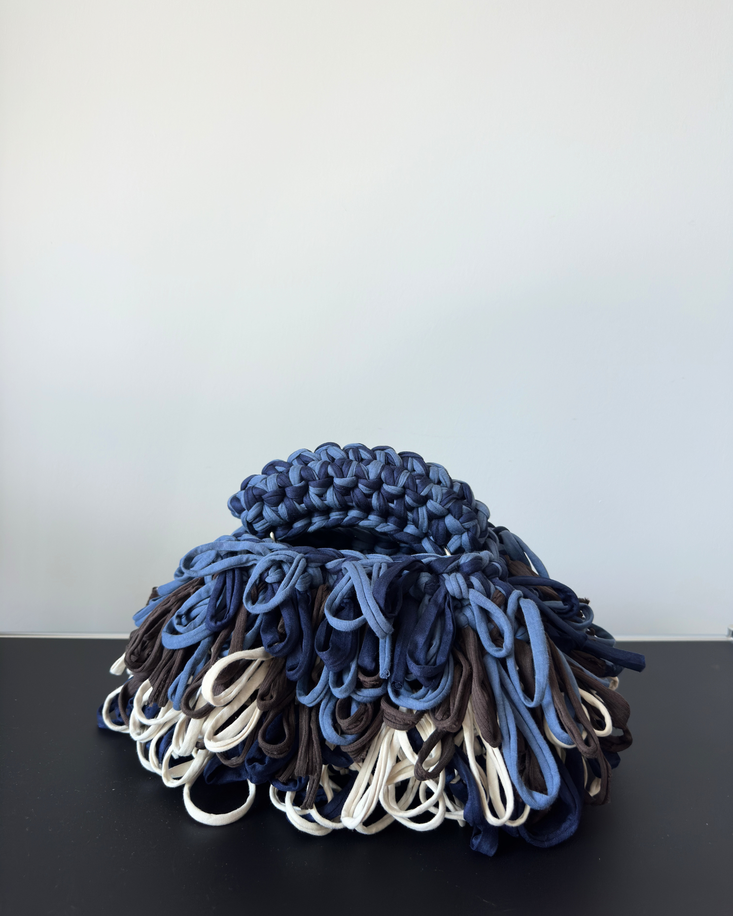 FORM 01 - BLAU