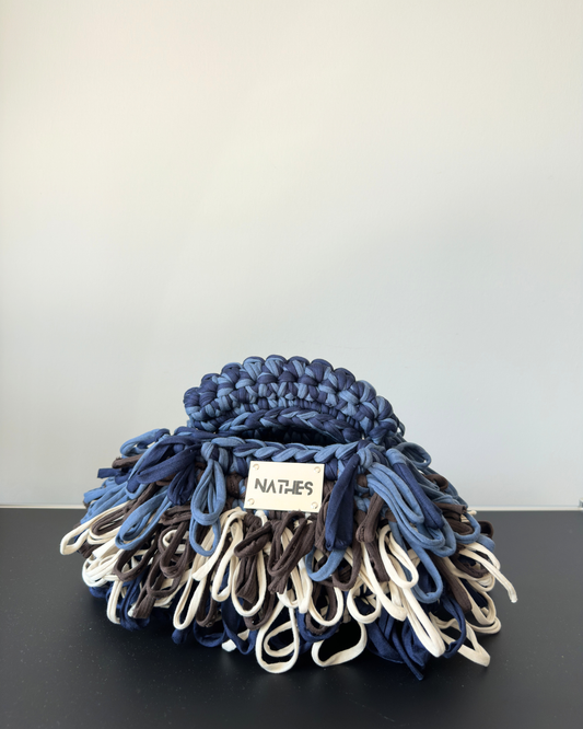 FORM 01 - BLAU