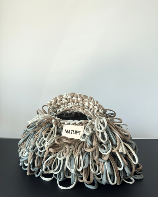 Form 01 - BRAUN